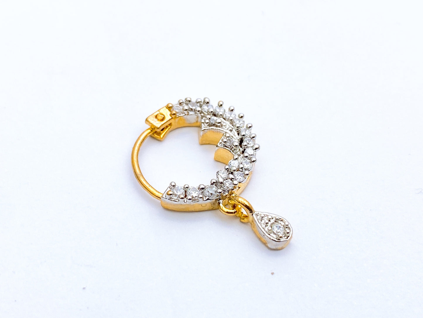 Nose Ring