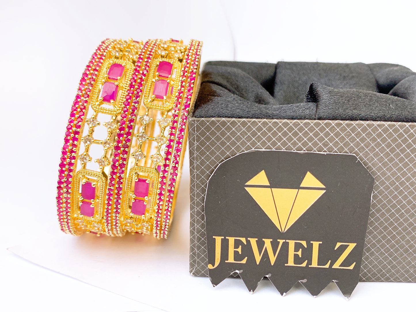 Bangles set