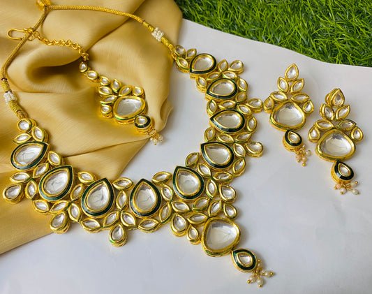 Bridal set