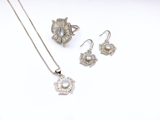 Locket set