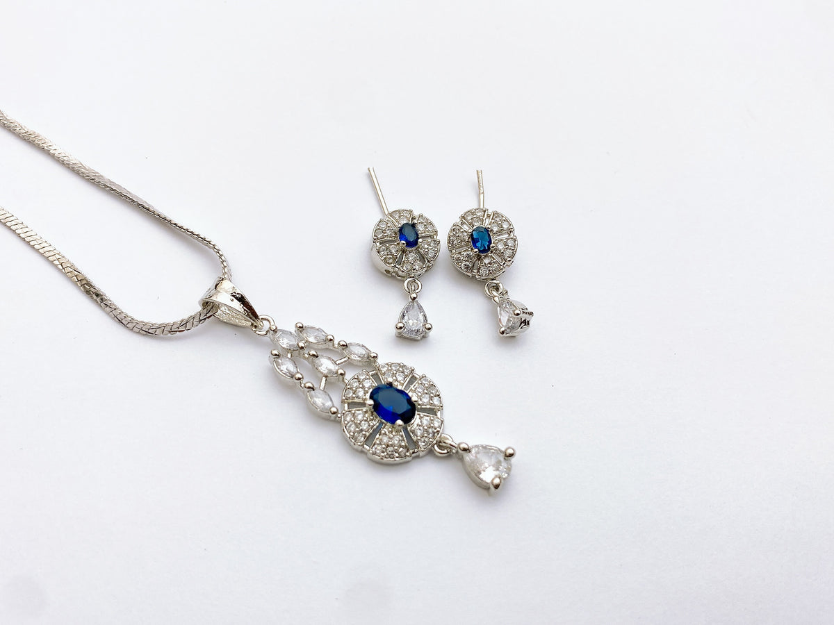 Locket set