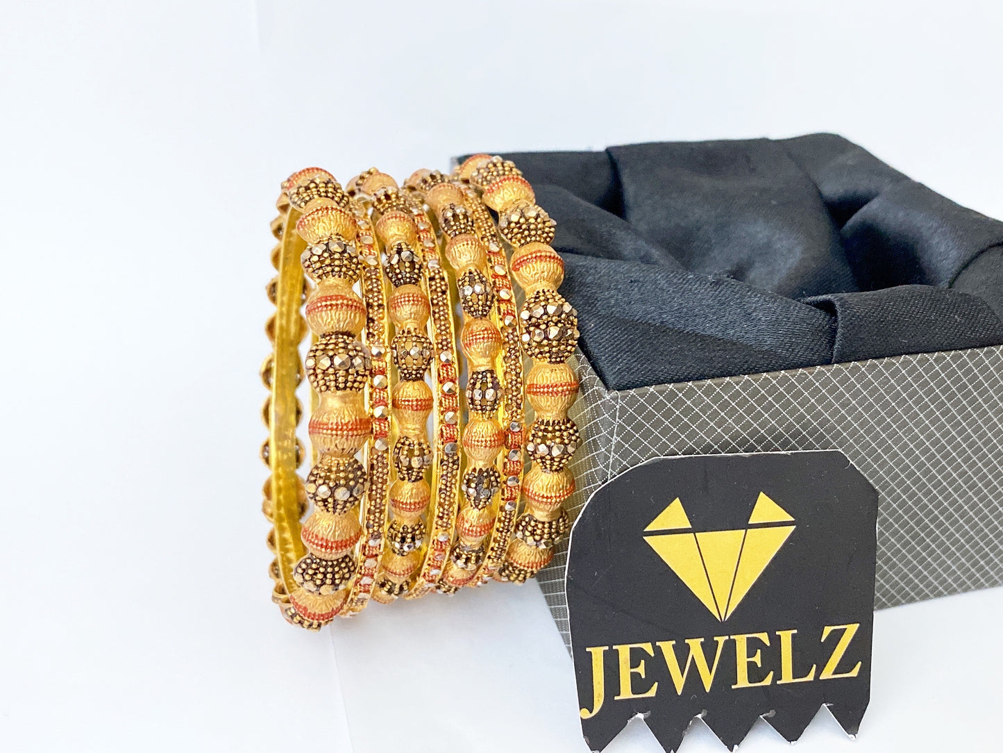 Bangle set