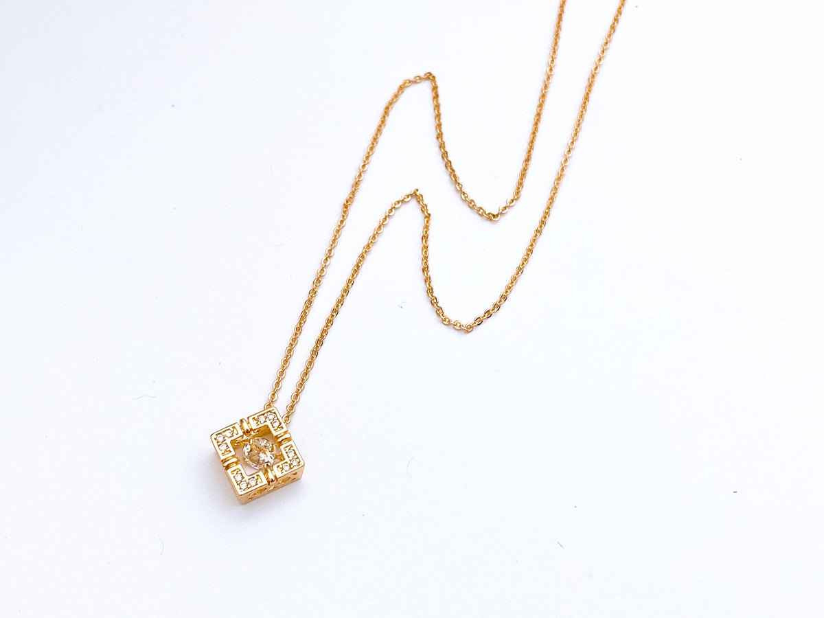 Locket Chain