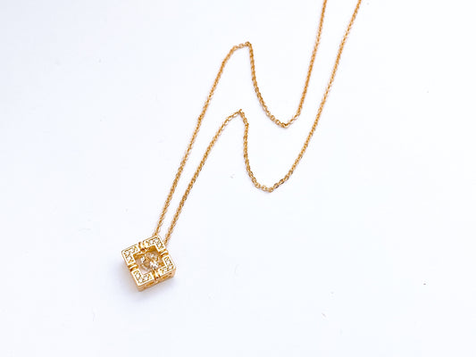 Locket Chain