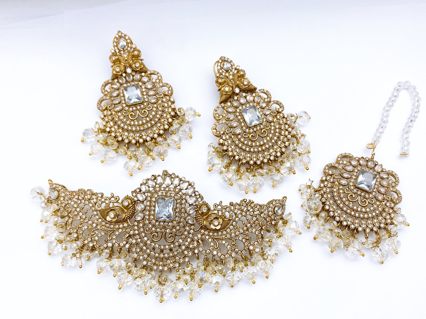 Choker Set