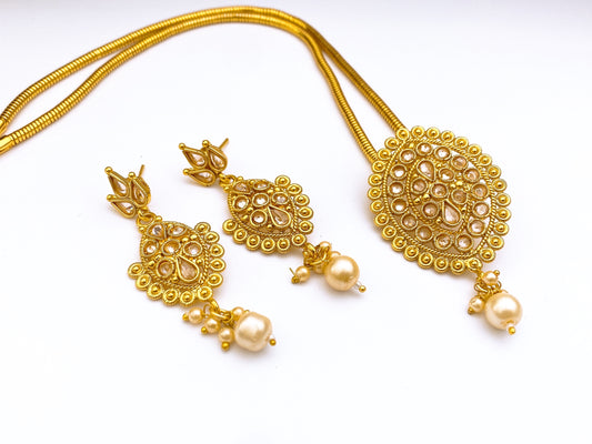 Locket set
