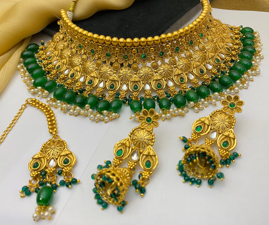 Bridal set