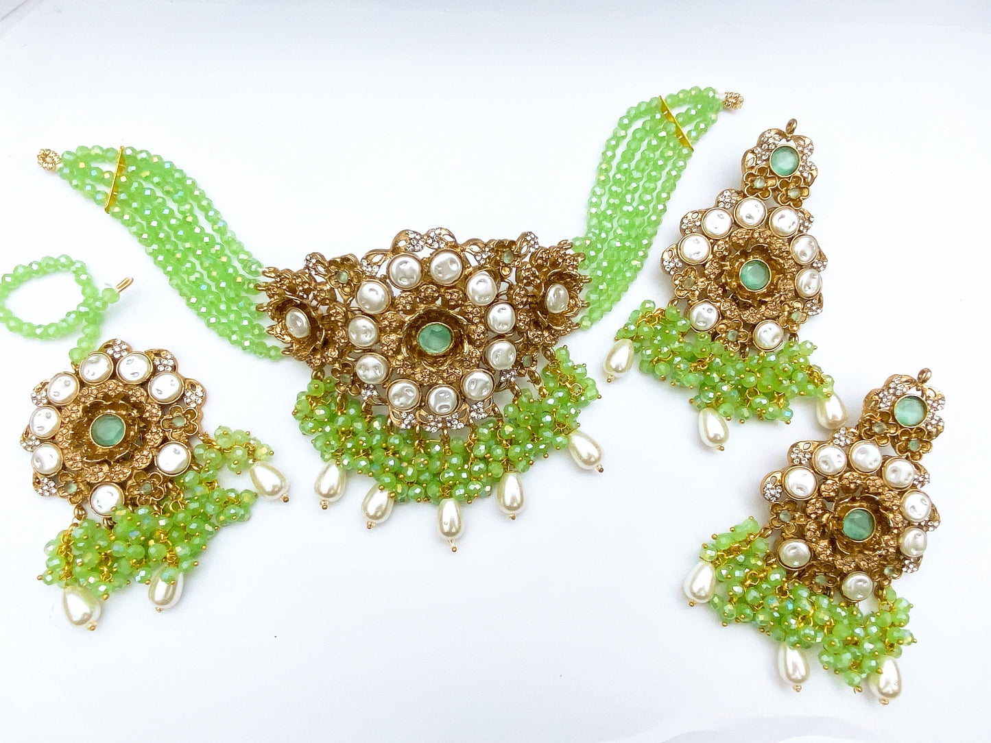 Choker Set
