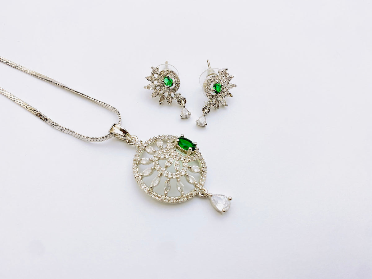 Locket set