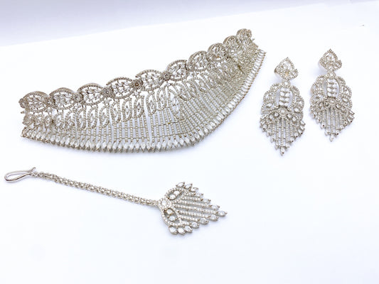 Bridal Set