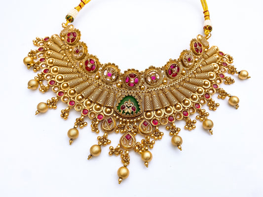 Bridal Set