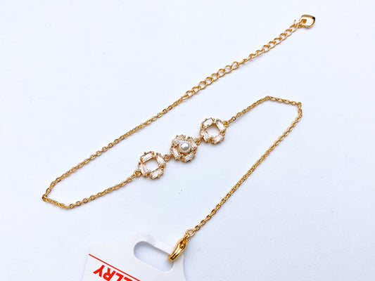 Anklets
