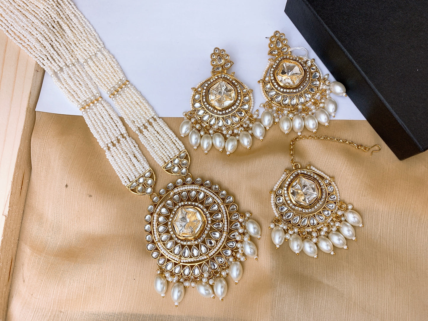 Malah set
