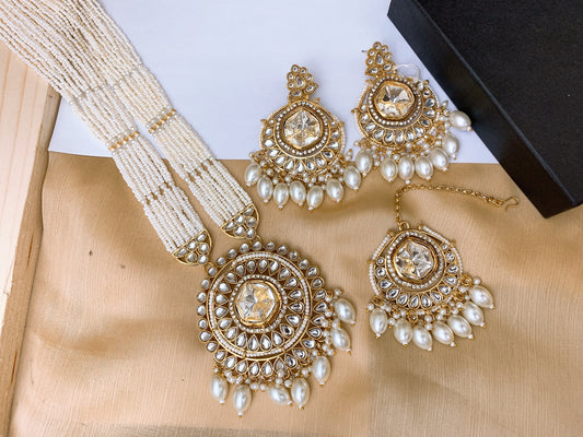 Malah set