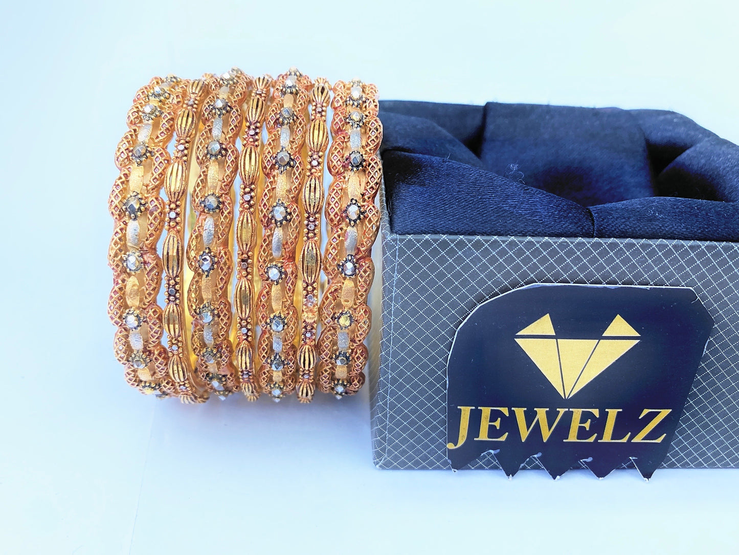 Bangles set