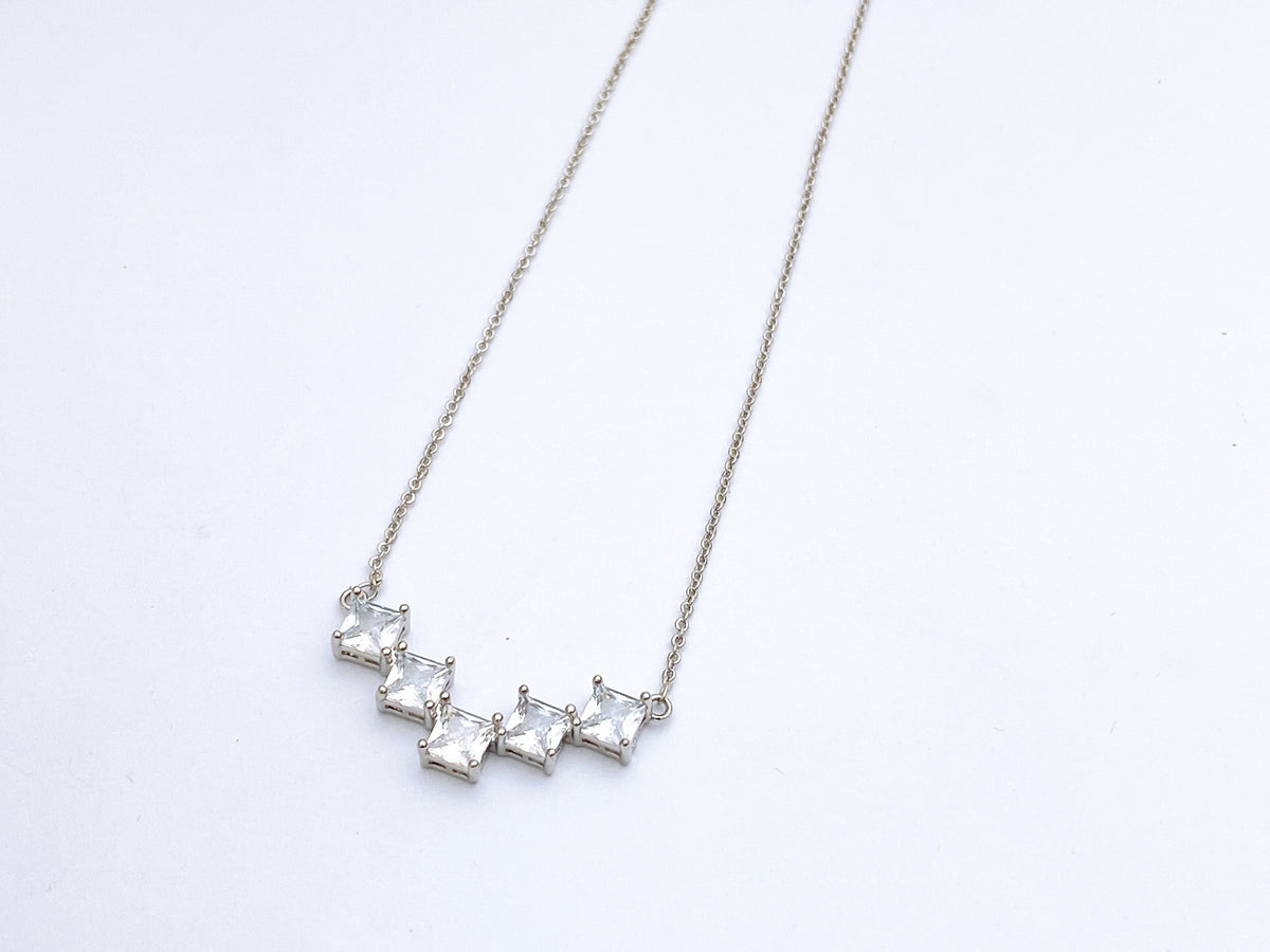 Locket Chain