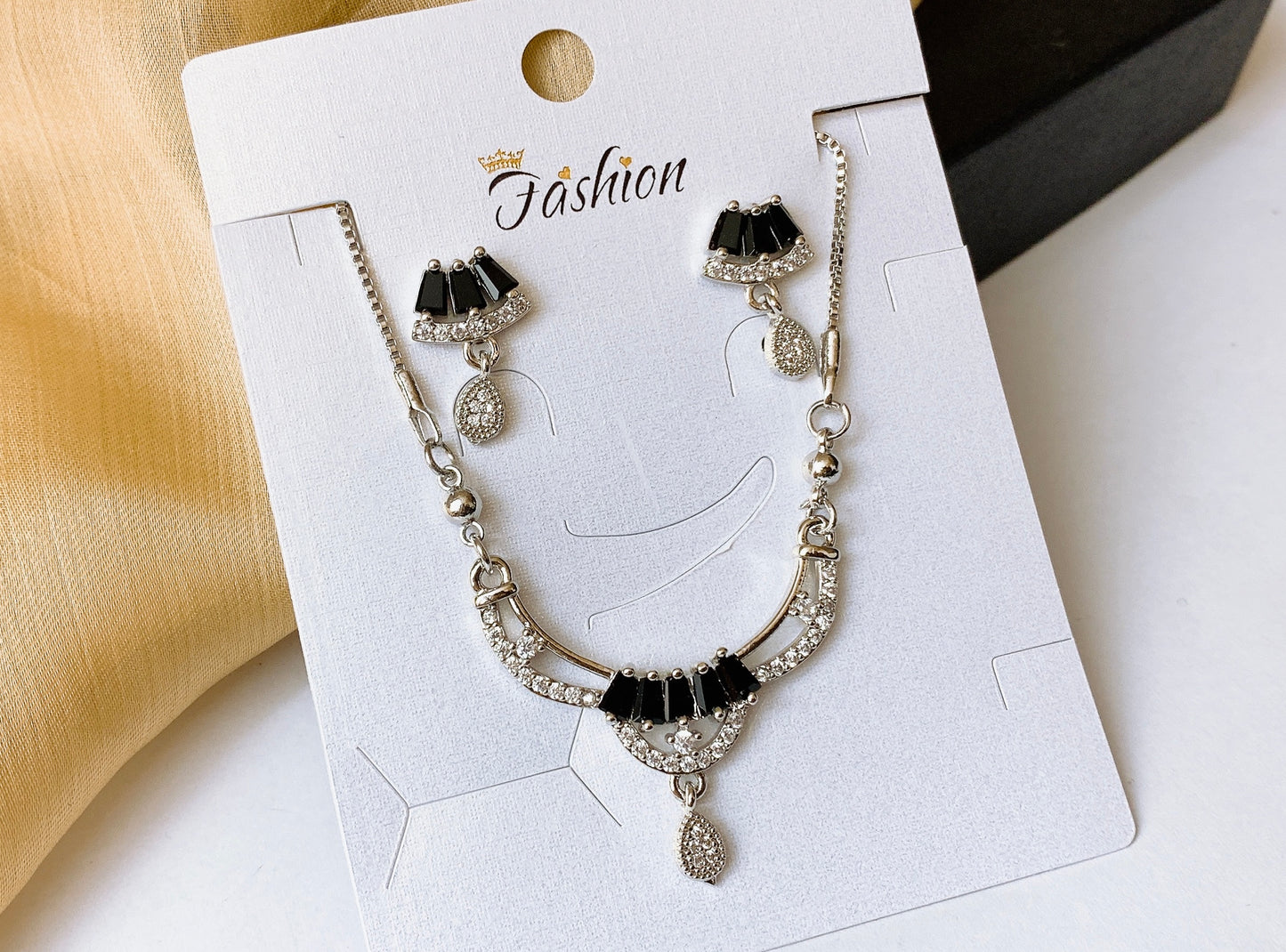 Locket set