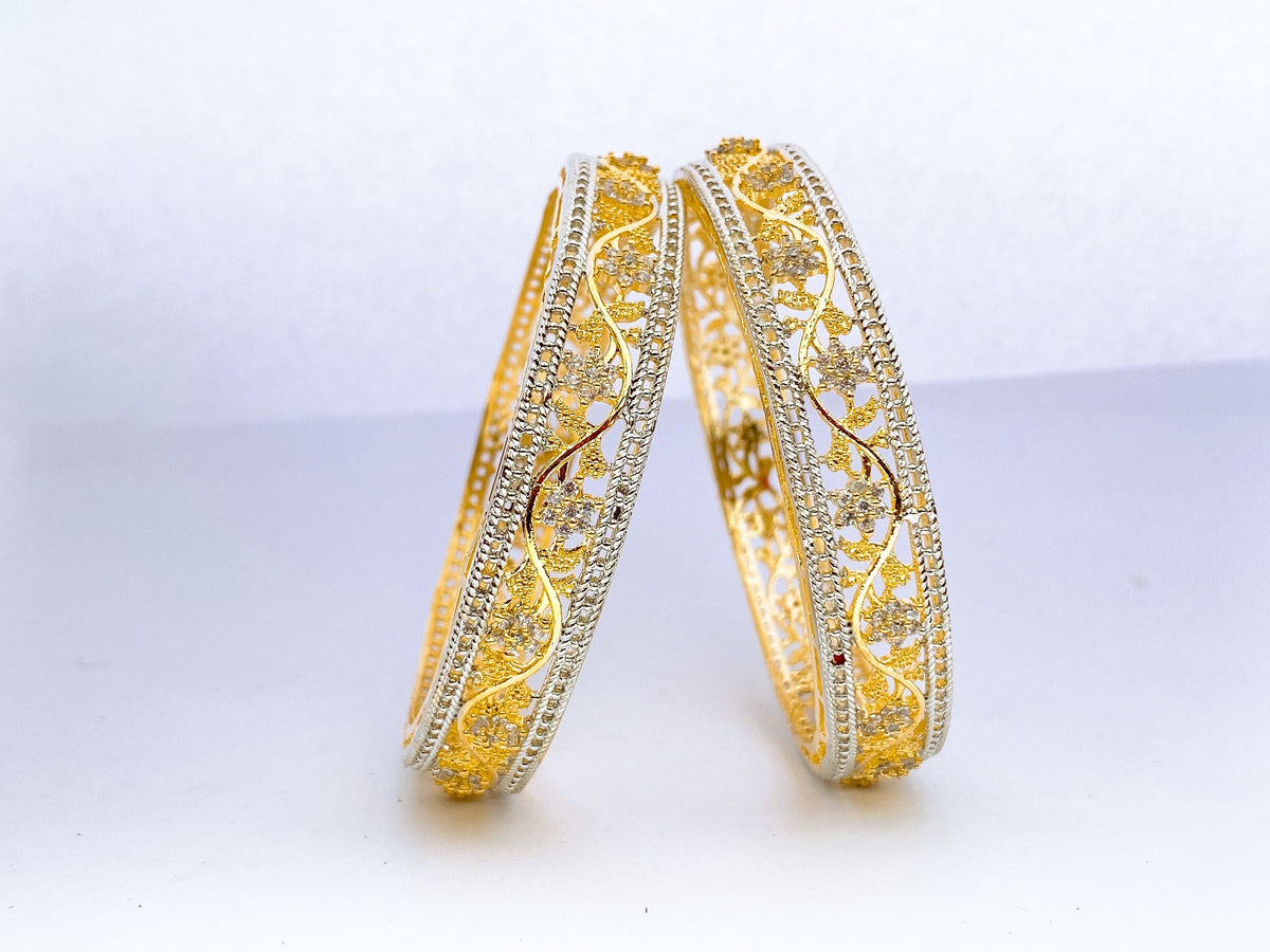 (2 pieces)Karah
