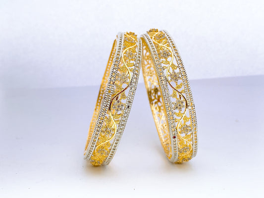(2 pieces)Karah