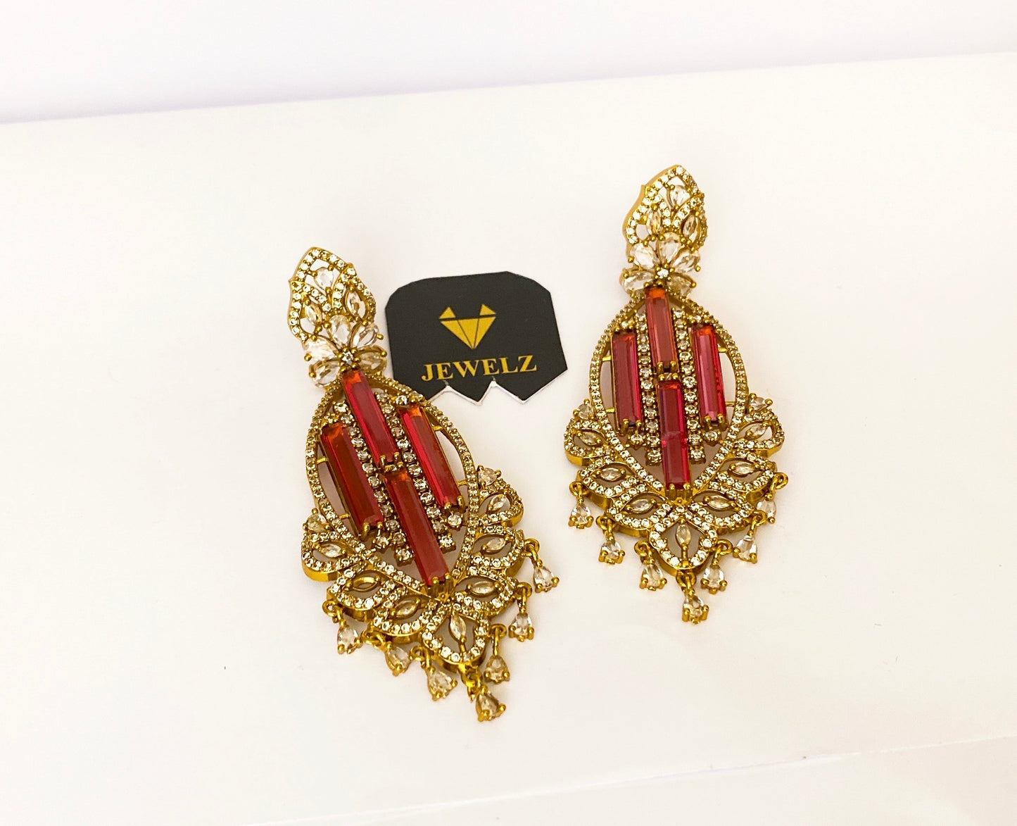 Earring