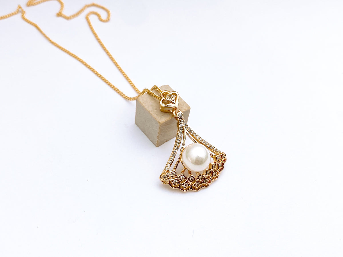 Locket Chain