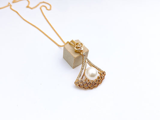 Locket Chain