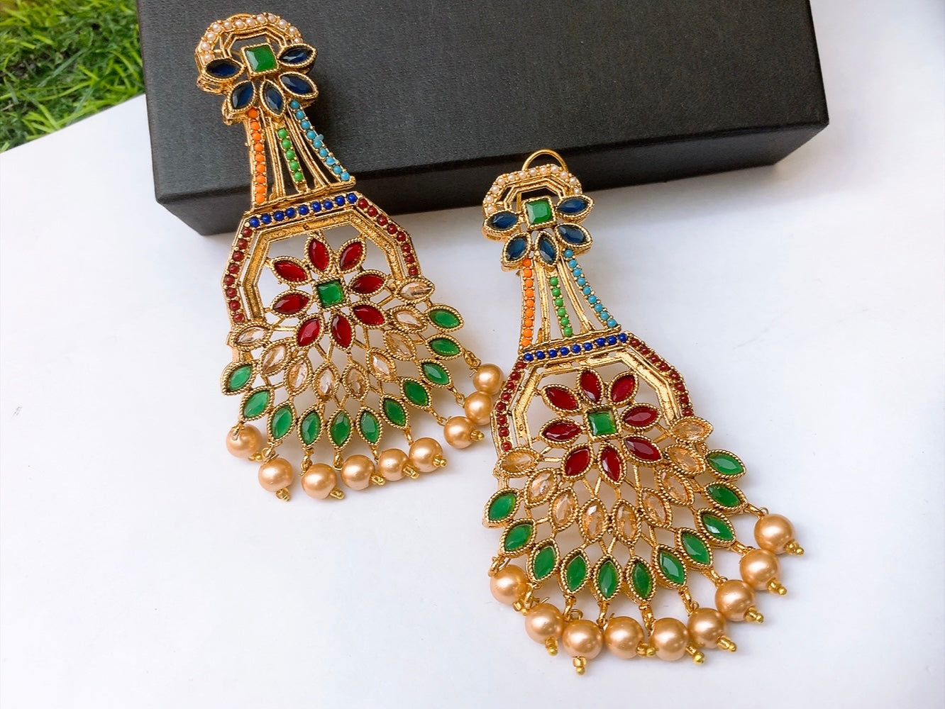 Earring
