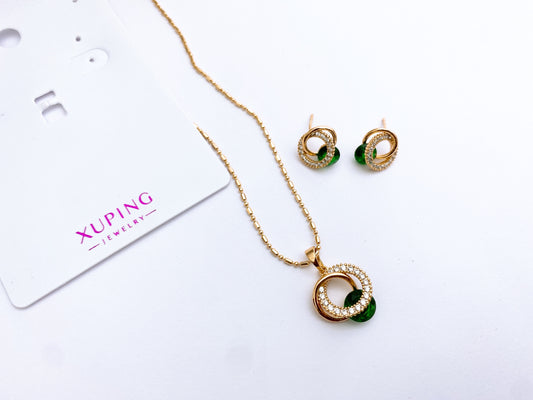 Locket set