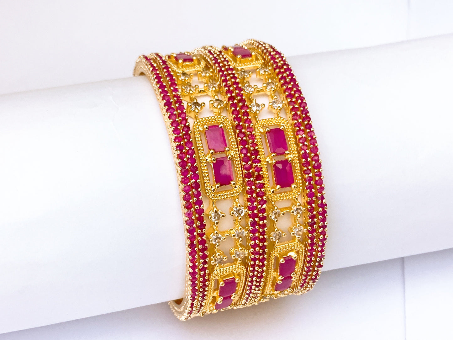 Bangles set