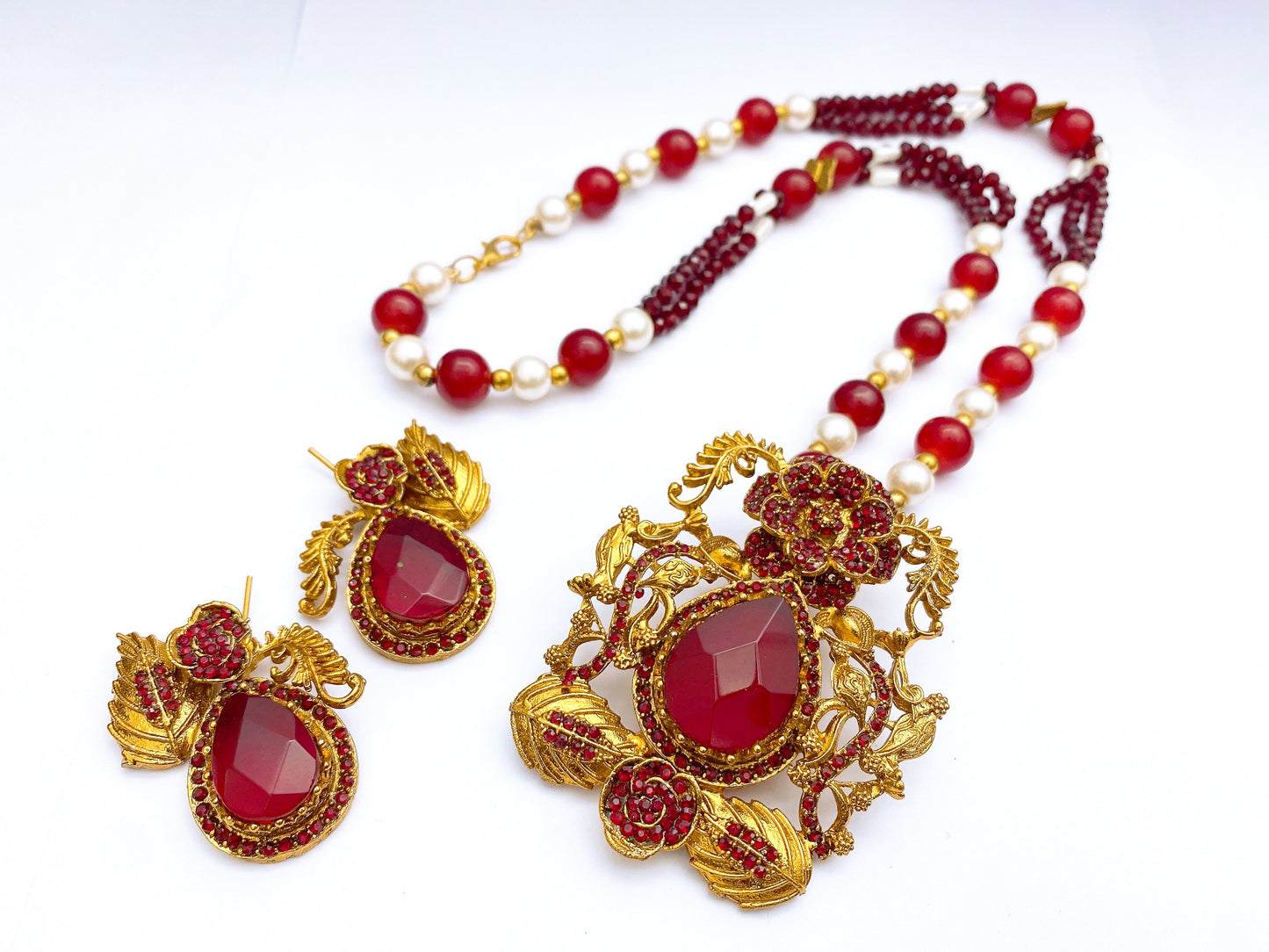 Malah set