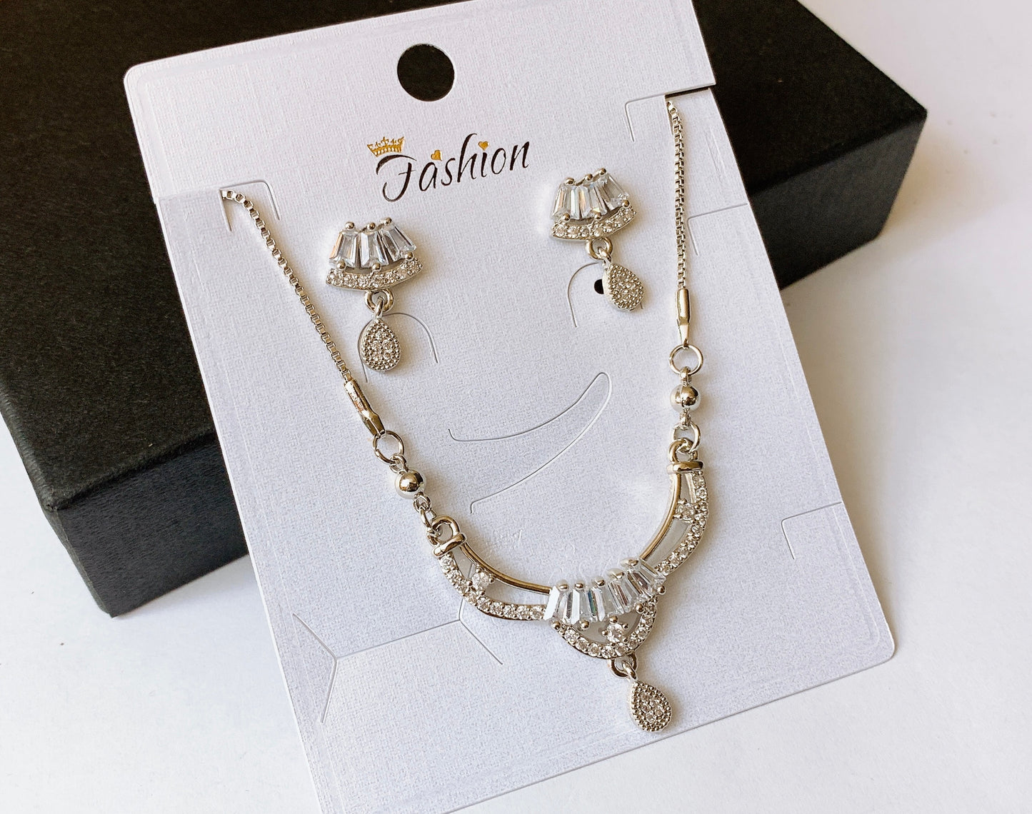 Locket set