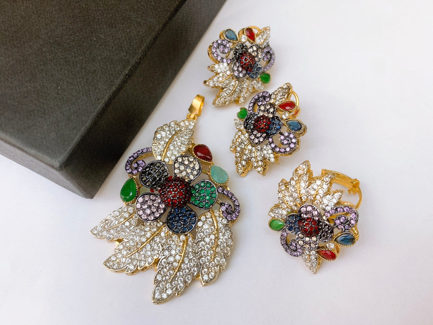 Locket set