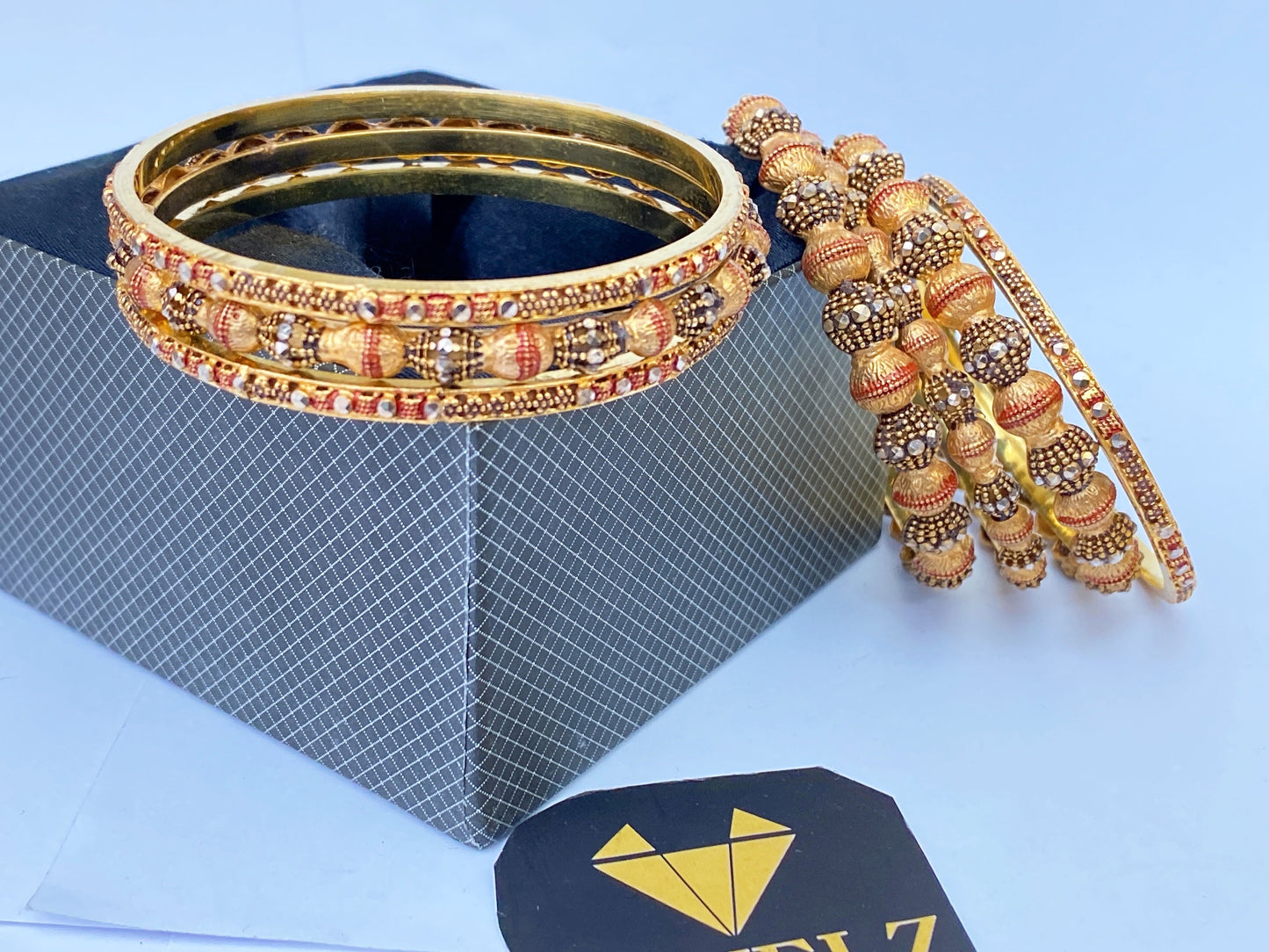 Bangle set