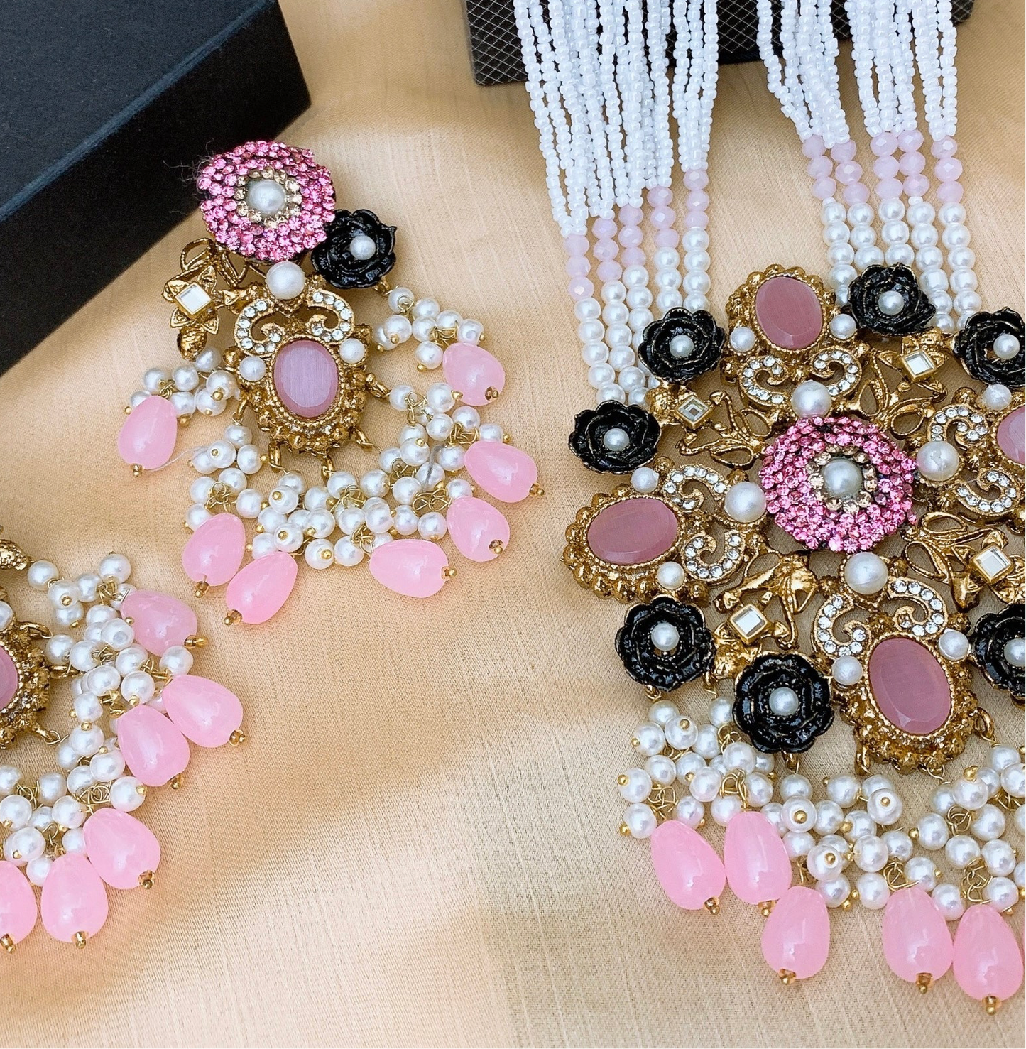 Malah set