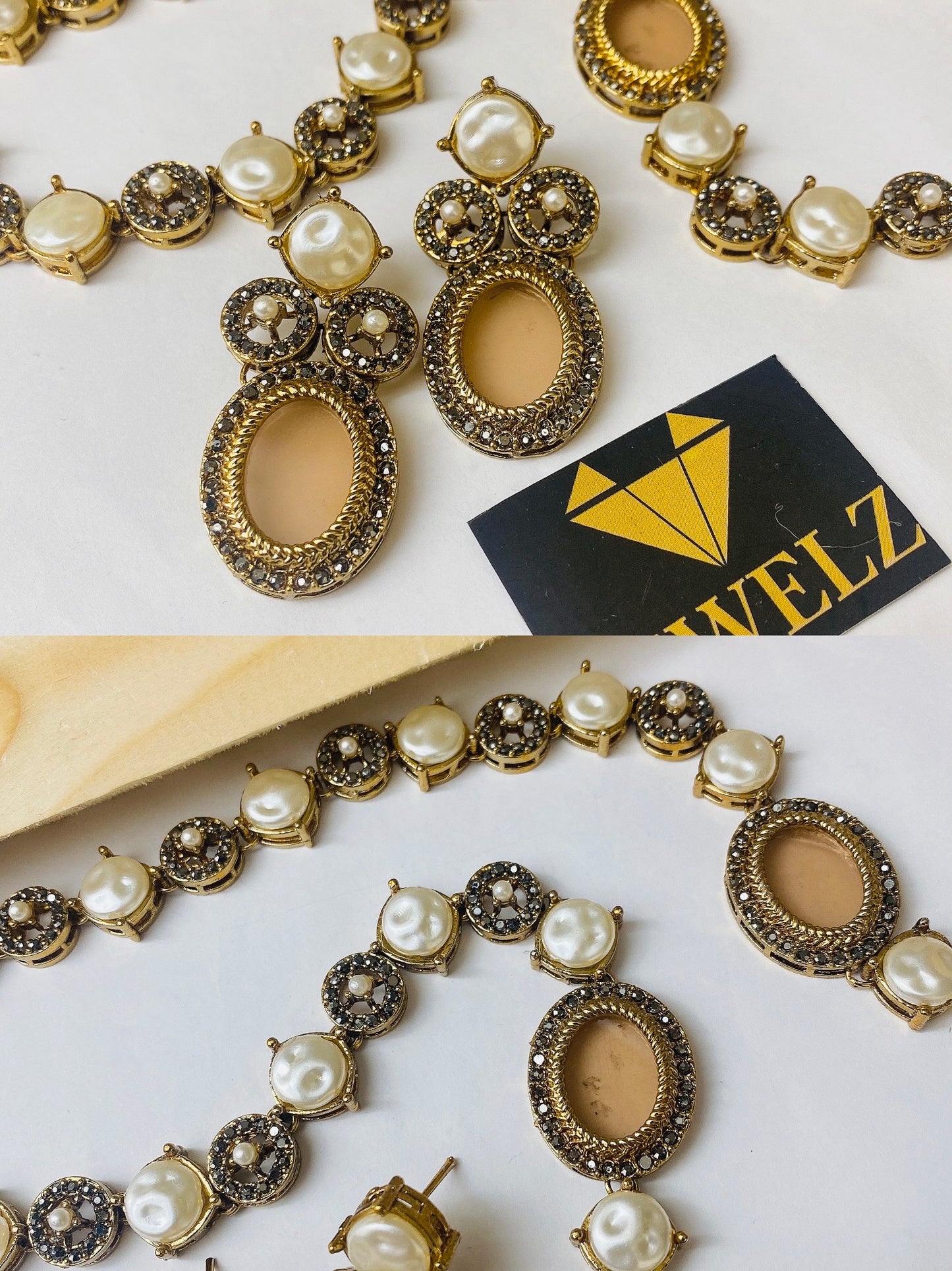 Malah set