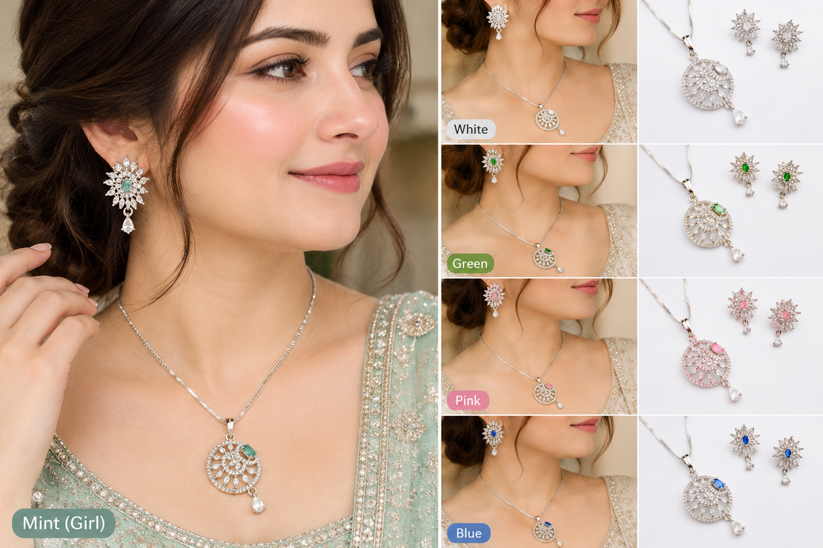 Locket set