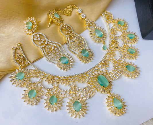 Necklace set