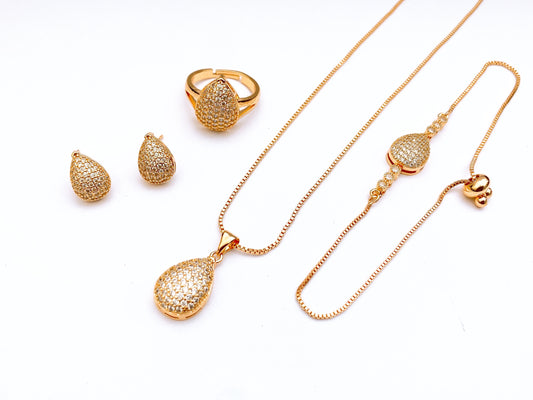 Locket set