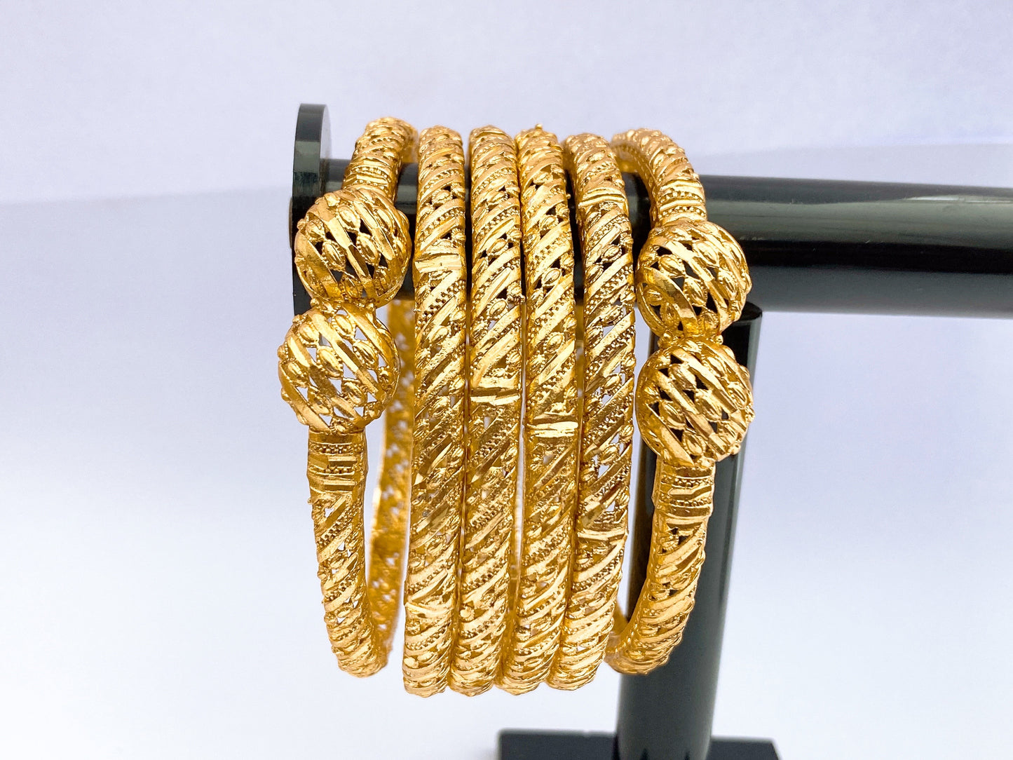 (6 pieces)Bangles
