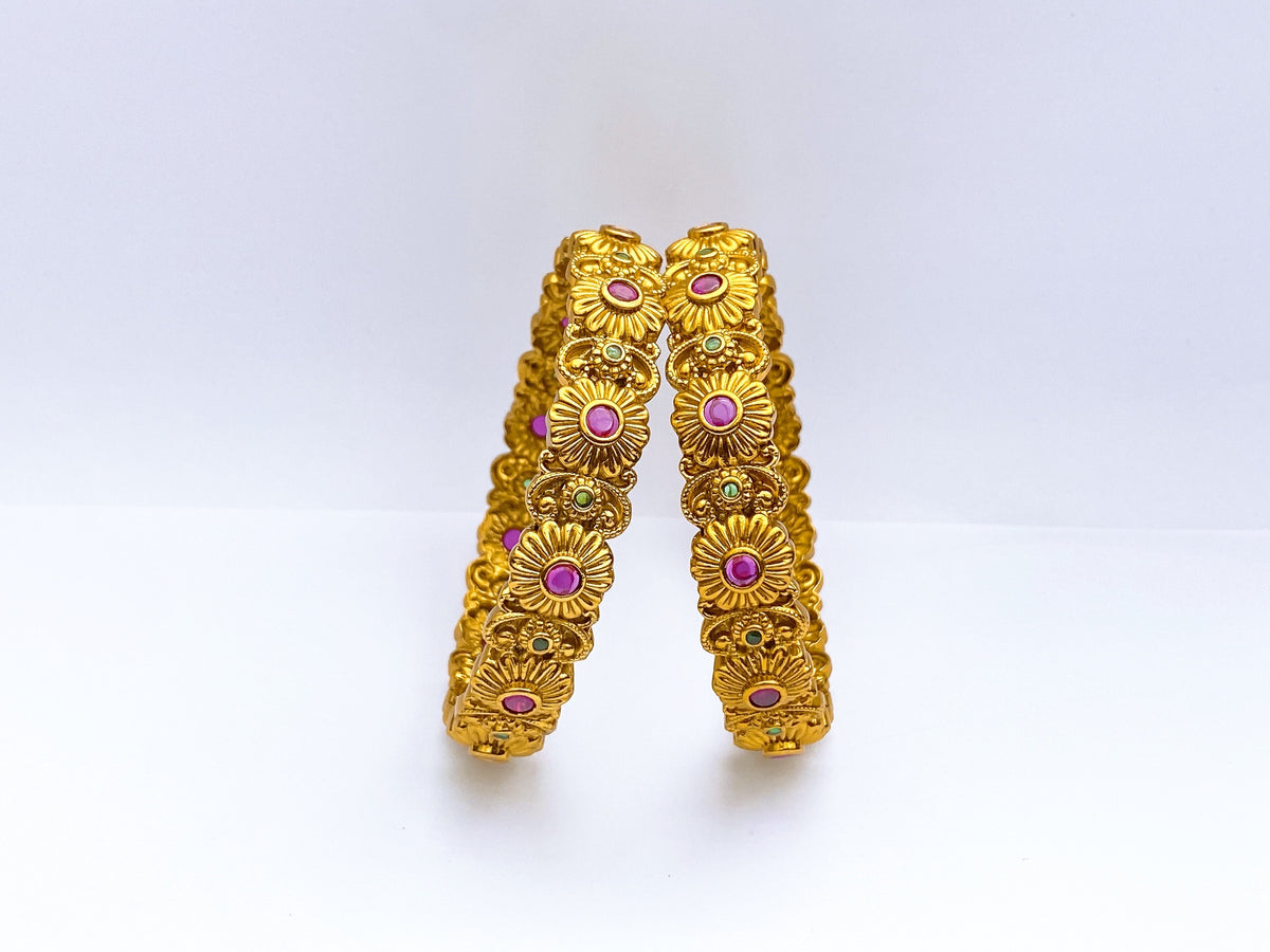 (2 pieces)Karah