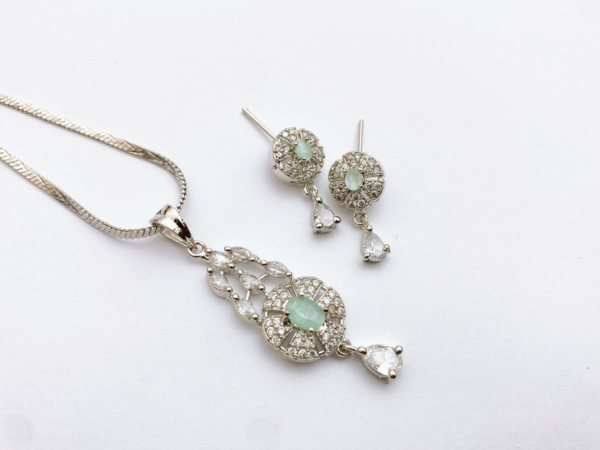 Locket set