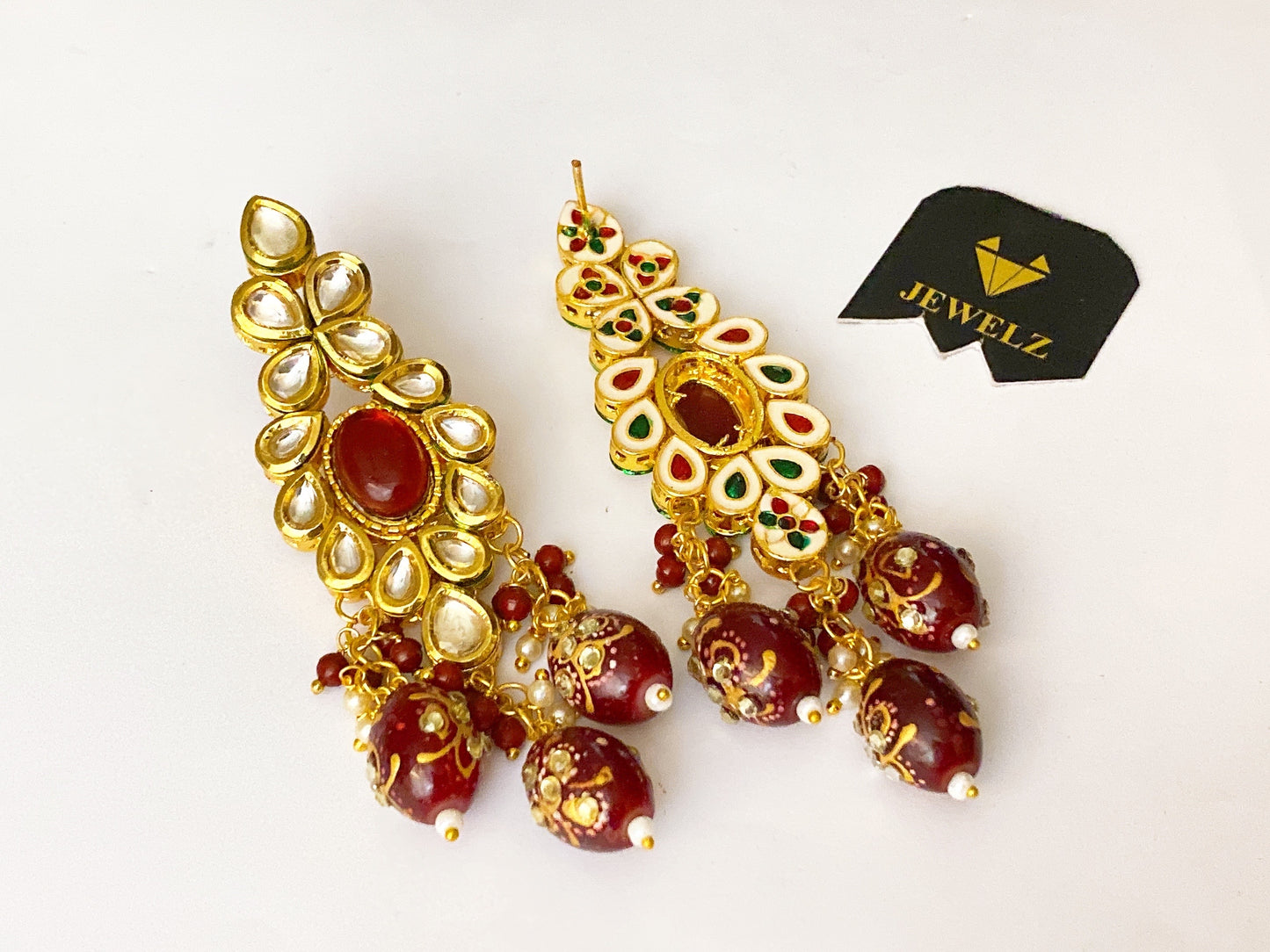 Earring