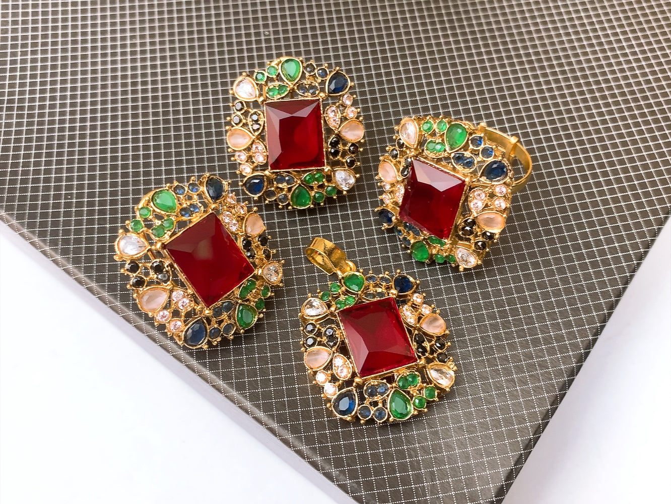Locket set