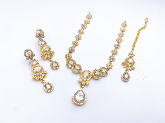 Necklace set