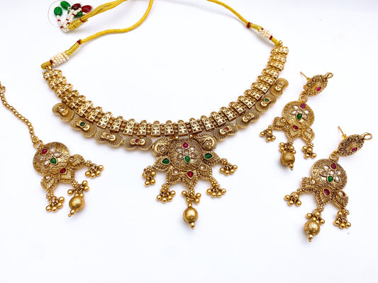 Necklace set