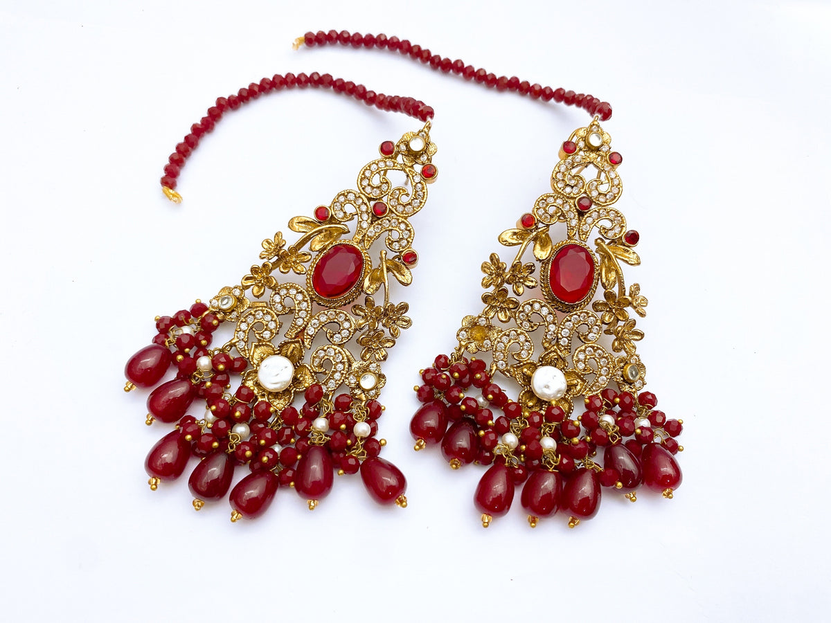 Bridal Set
