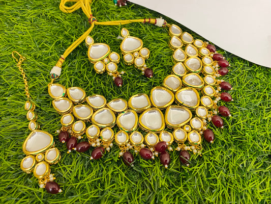 Bridal set