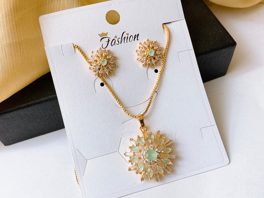 Locket set