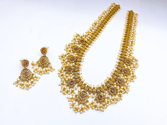 Malah set