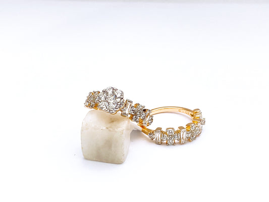 Double Ring